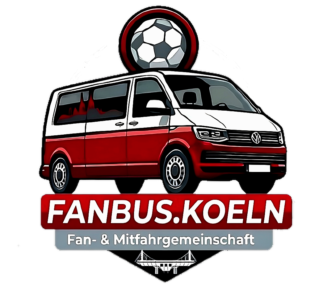 FANBUS.KOELN Logo