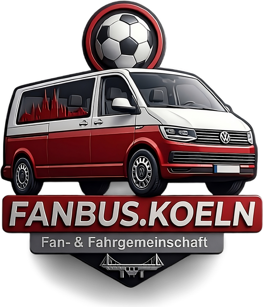 FANBUS.KOELN Logo